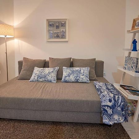 Charming Studio In Adamastor Lisbon! Perfect Location - Super Central But Calm! ภายนอก รูปภาพ