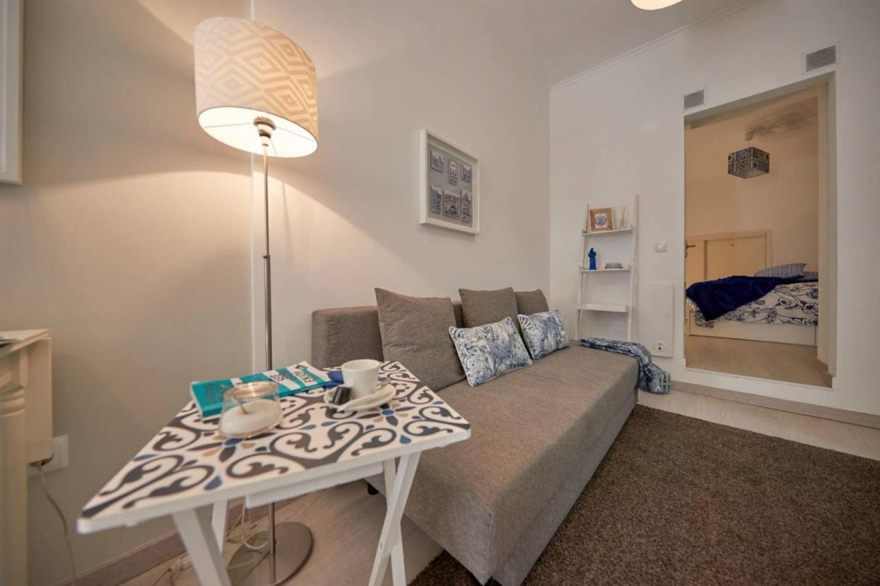Charming Studio In Adamastor Lisbon! Perfect Location - Super Central But Calm! ภายนอก รูปภาพ