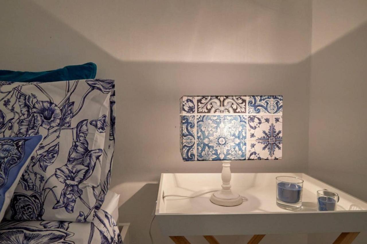 Charming Studio In Adamastor Lisbon! Perfect Location - Super Central But Calm! ภายนอก รูปภาพ