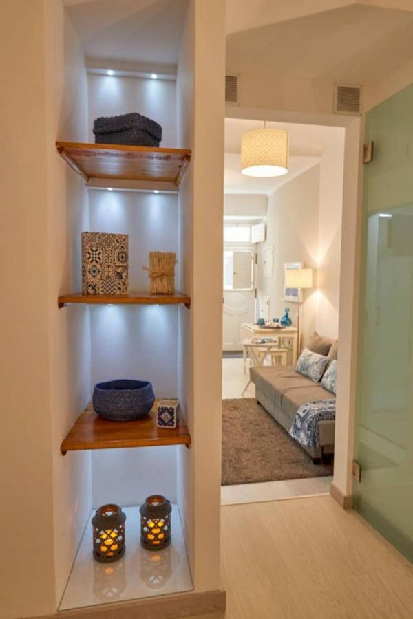 Charming Studio In Adamastor Lisbon! Perfect Location - Super Central But Calm! Apartment ภายนอก รูปภาพ