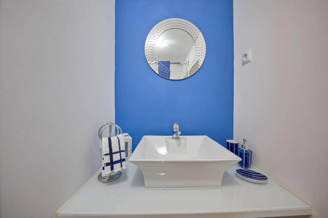 Charming Studio In Adamastor Lisbon! Perfect Location - Super Central But Calm! Apartment ภายนอก รูปภาพ